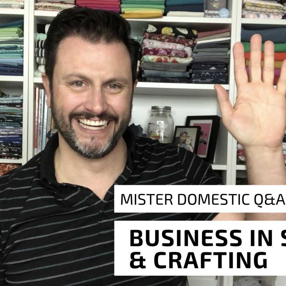 Q&A with Mister Domestic