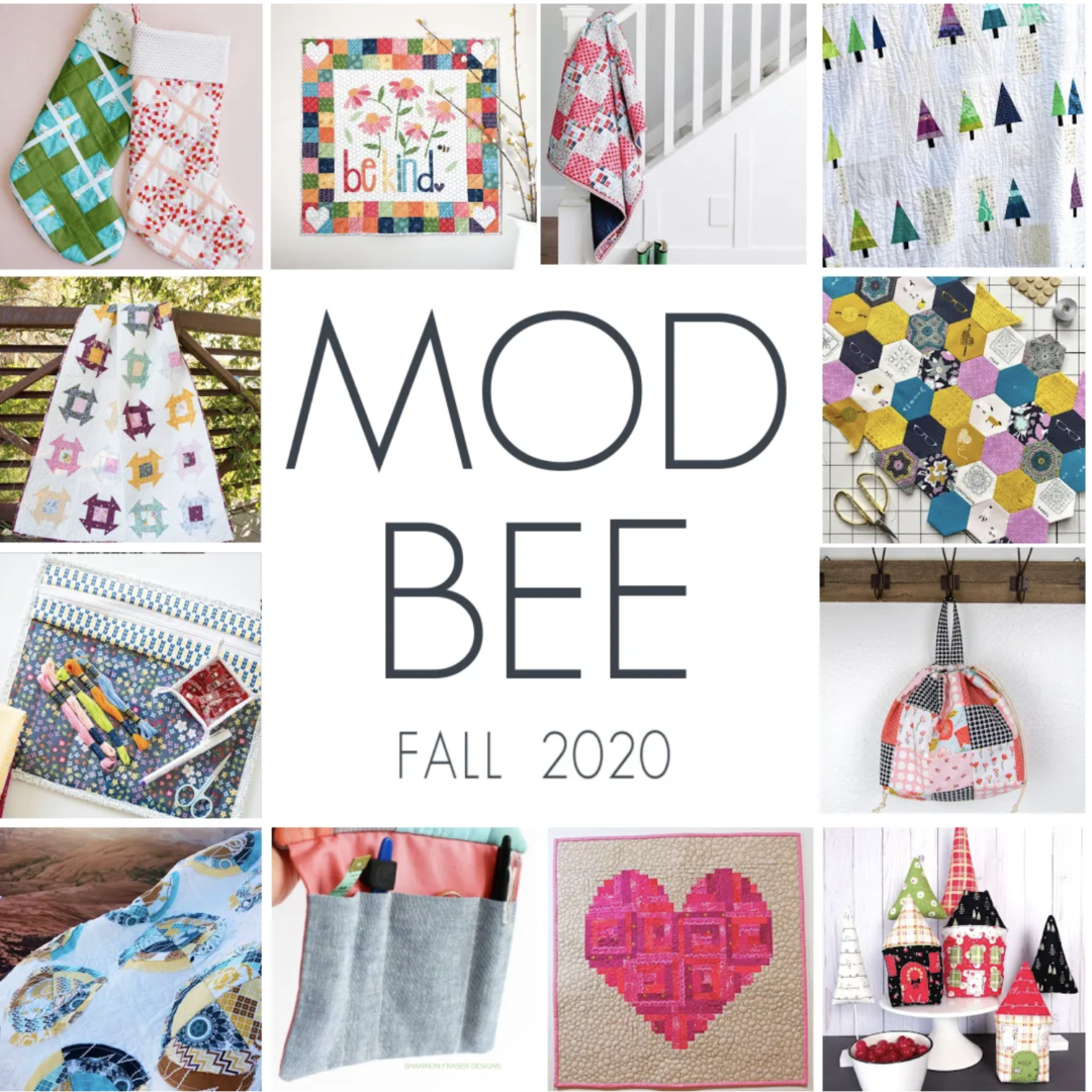 MOD Bee Fall 2022