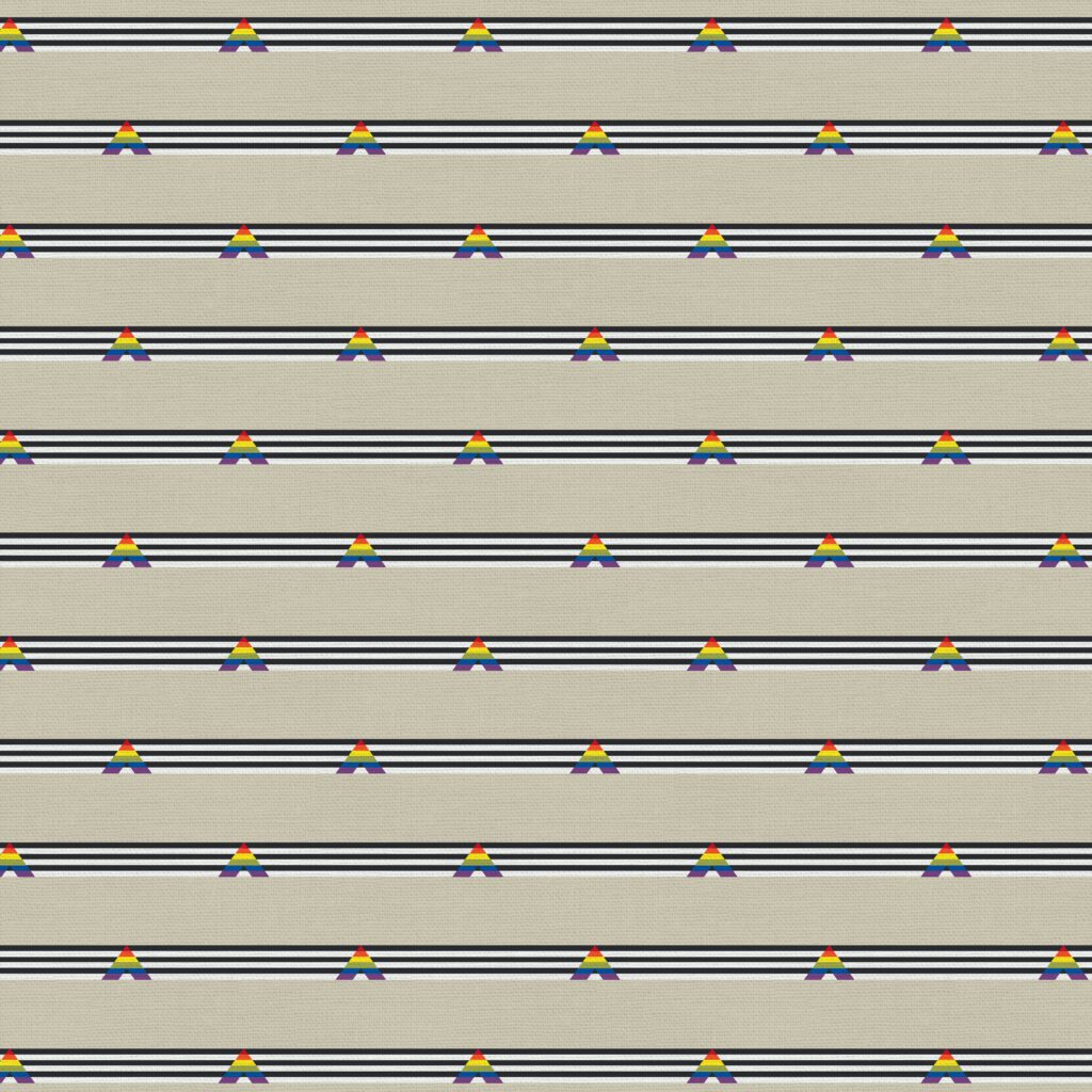 Pride patterns