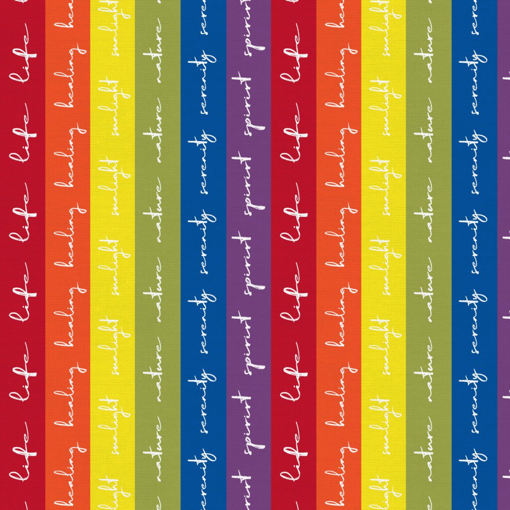 Pride patterns