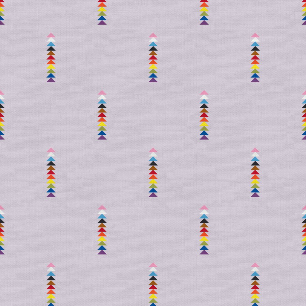 Pride patterns