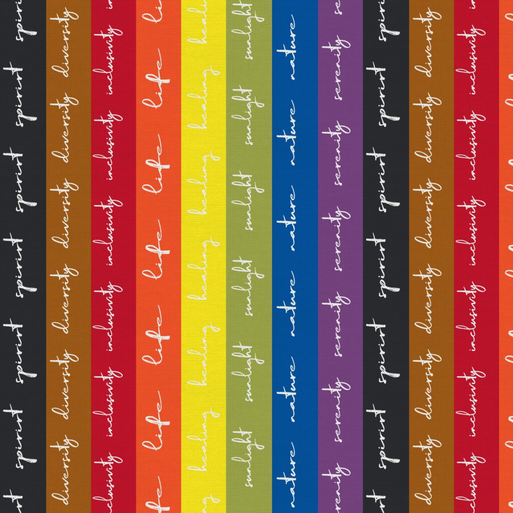 Pride patterns