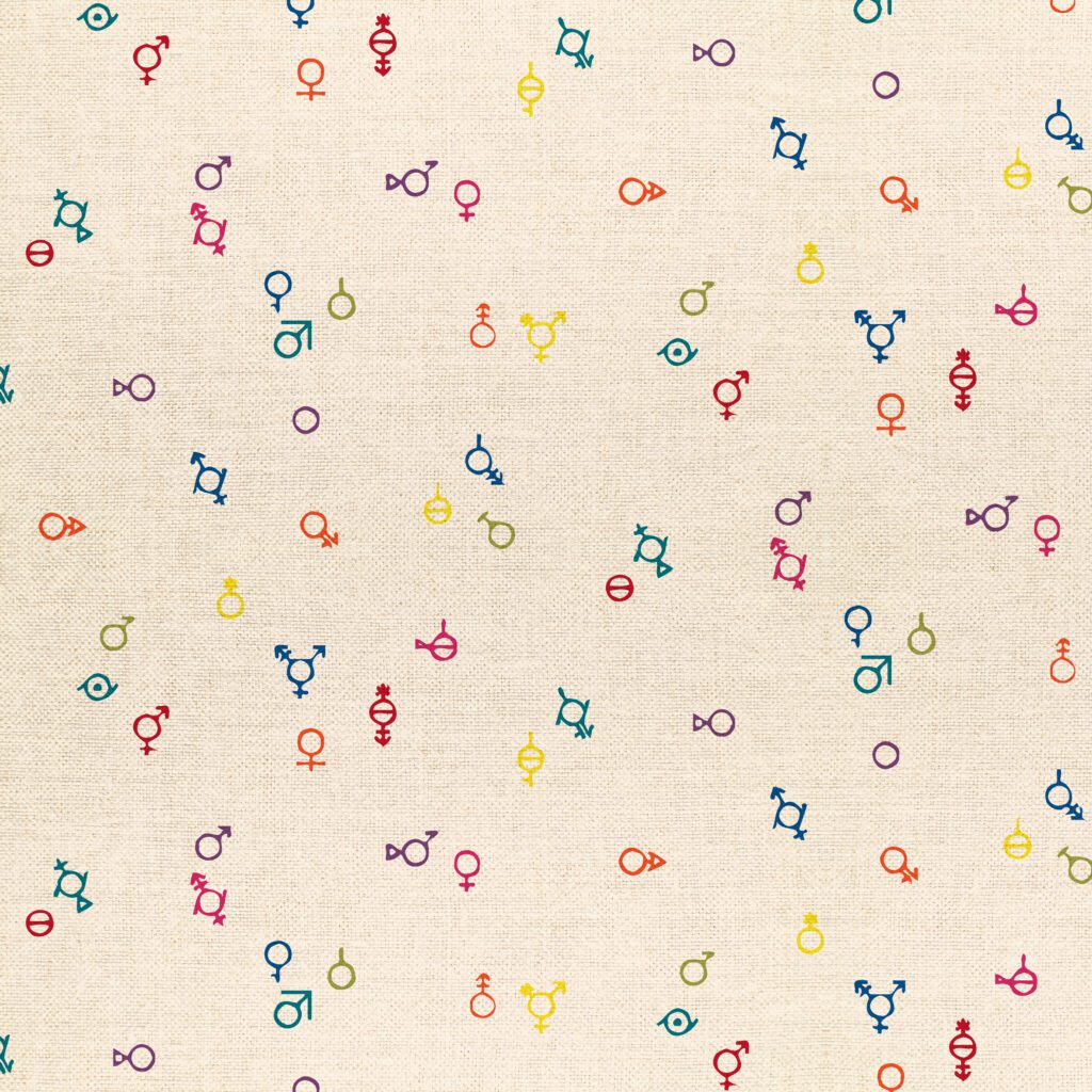 Pride patterns