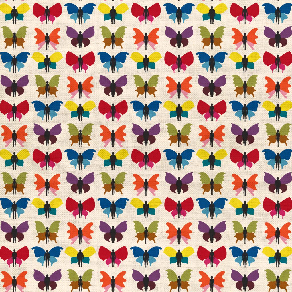 Pride patterns